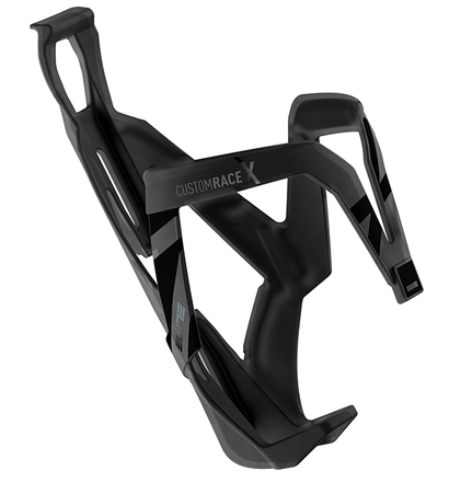 Bidonhalter Custom Race X / glossy black