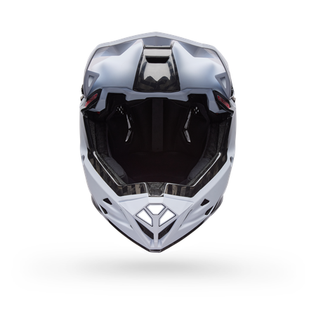 Full 10 Spherical / peak white / L 57-59