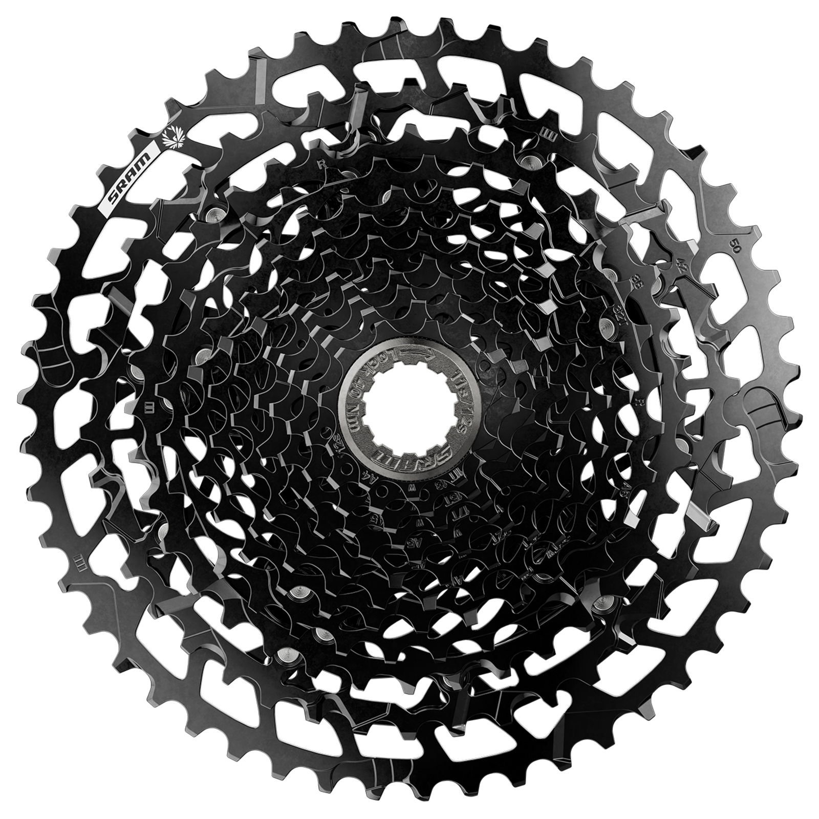 MY27 Cassette PG-1210 Eagle S100 12SP / black / 11-50t