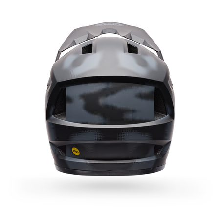 Sanction II DLX MIPS Helmet / camo matte black / XL 59-61