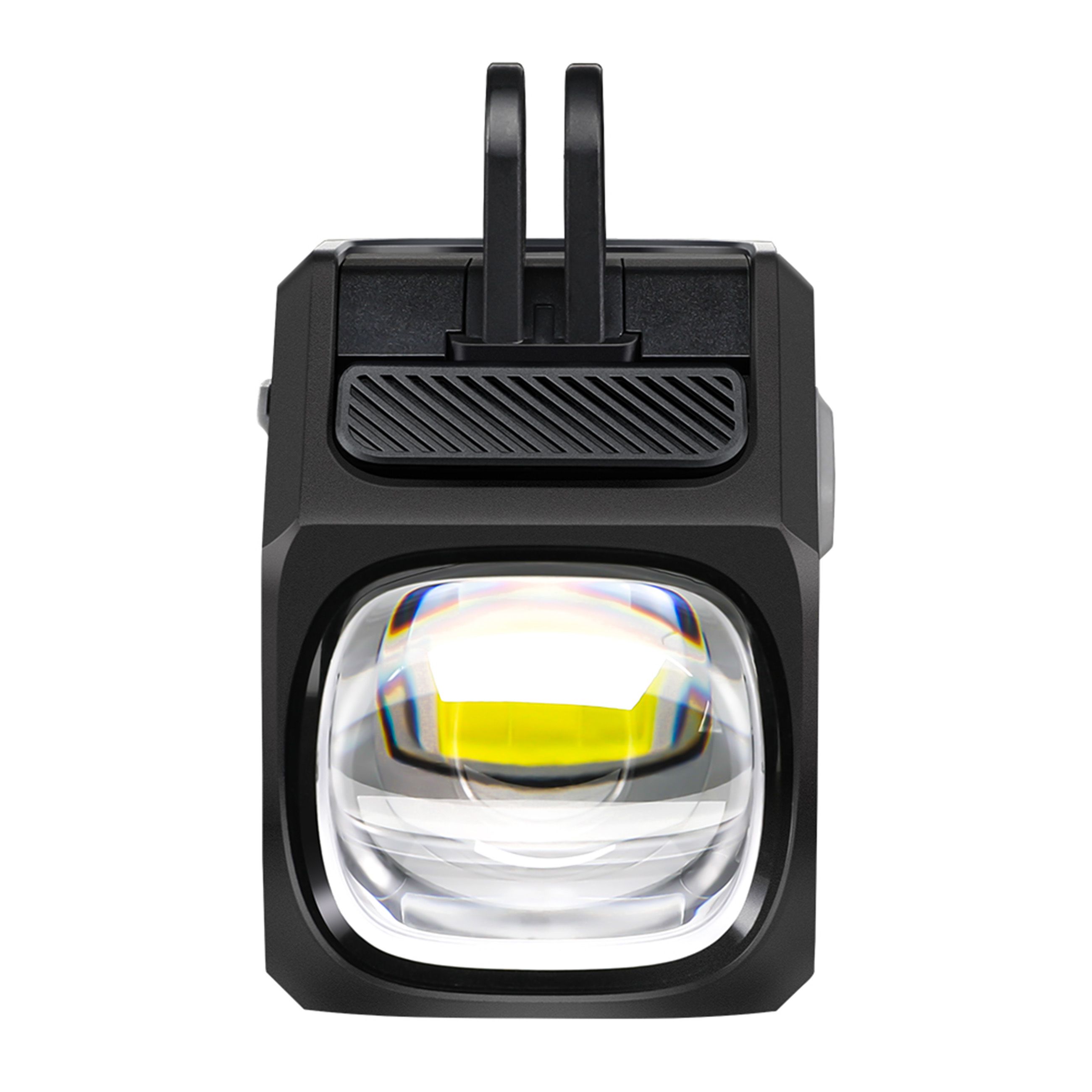 EVO 1700 Lumen Go-Pro Mount Scheinwerfer / schwarz