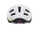 FIXTURE II YOUTH MIPS Velohelm / matte white/pink ripple / UY 50-57