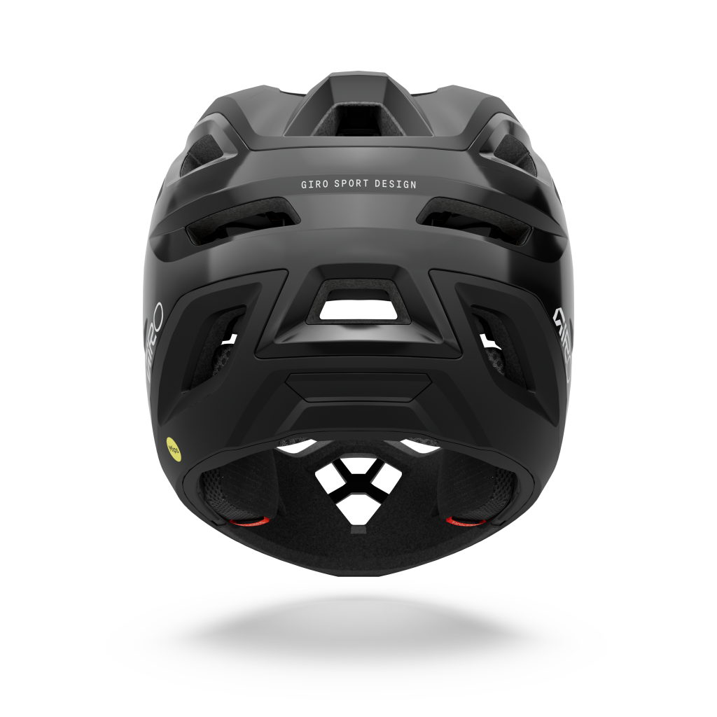 Coalition Spherical / matte black / S 51-55