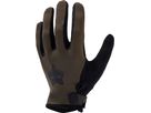 RANGER Unisex-Langfingerhandschuhe / dirt / XXL