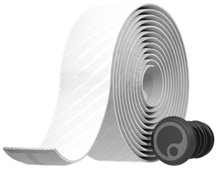 Lenkerband BT black / white speed / 2100 mm, 2.0 mm, Road, 135 g