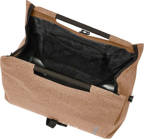 ReCycle Shopper (Uniklip) / umbra / 10 l