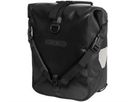 SPORT-ROLLER FREE Taschen (Duo) / black / 2 x 12.5 L