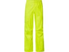 Men's Drop Pants II / neon yellow uni / XL