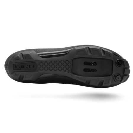 Sector W Shoe / black/dark shadow / 40.5