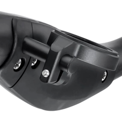 Computer Mount Garmin/Wahoo Vuka Shift AXS / black / one size
