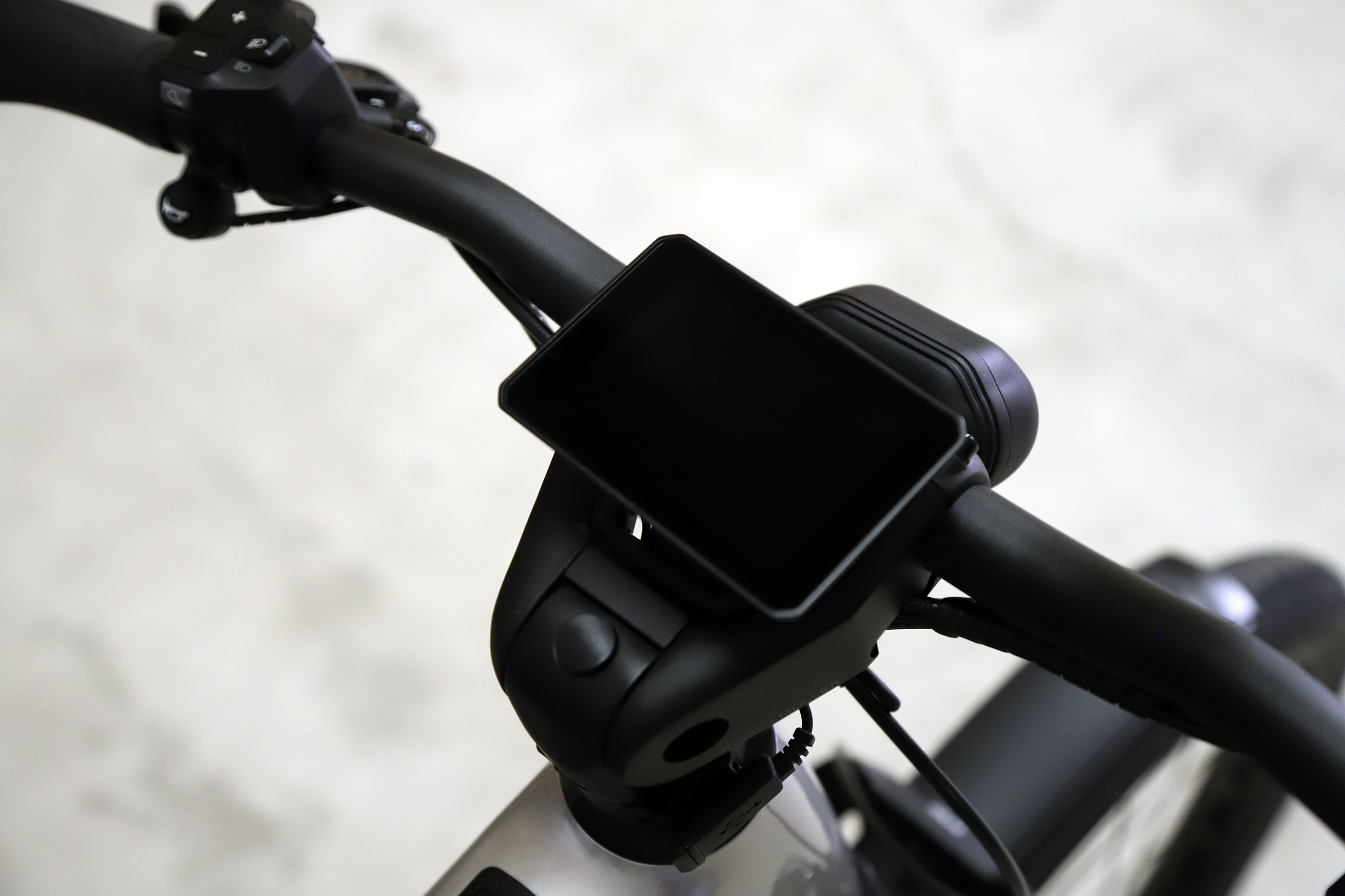 CHARGER5 PINION HS E-Bike 45km/h / Magnesium / 49 CM