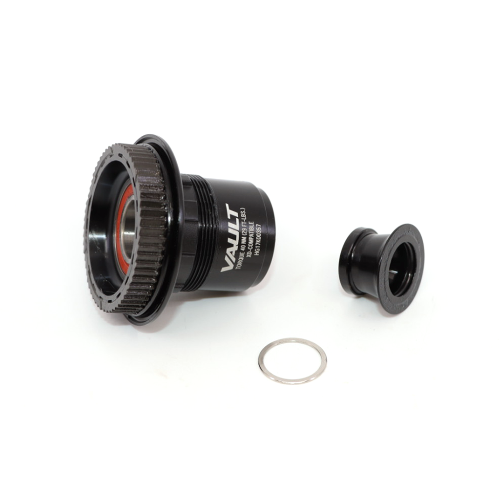 Vault Cassette Body Sram XD 60T / one size