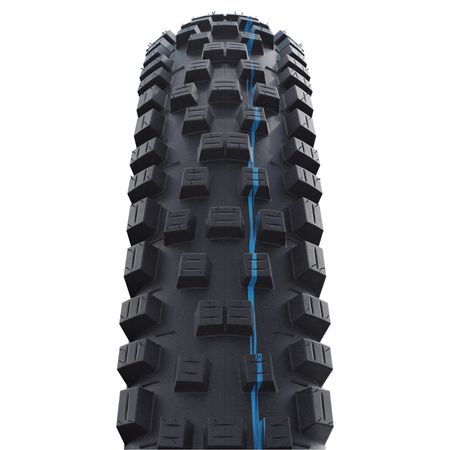NOBBY NIC Evo Super Ground / Super Trail (26" / 27.5" / 29") MTB-Reifen / schwarz / 29" X 2.40"