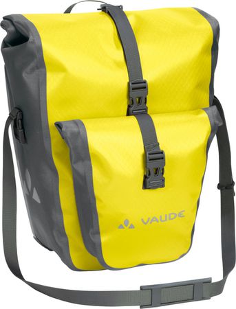 Aqua Back Plus Single / canary / 25 l