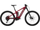 RAIL 5 625 W E-MTB Fully / crimson lithium grey / XL