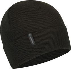 Unisex Yuki Beanie / black