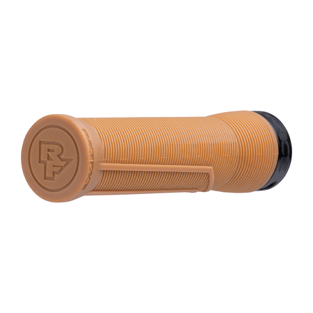 Chester Grip Lock-on 34mm / gum/black / one size