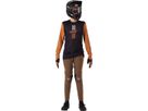 MTB Gravity 4.0 Jersey Jr / Rust / L