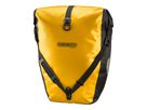 BACK-ROLLER CLASSIC Taschen (Duo) / sunyellow - black / 40