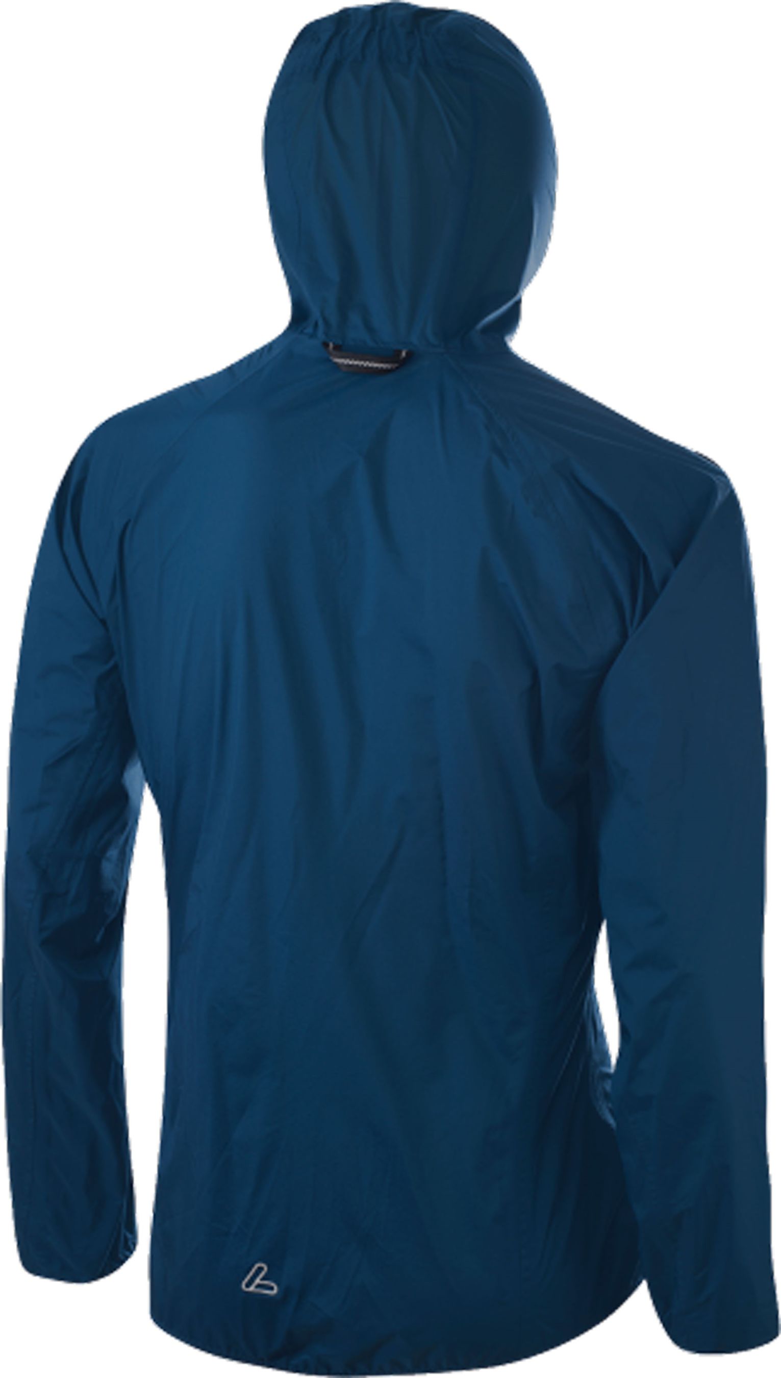 WPM POCKET Damen-Regenjacke / dark blue / 34