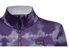 PROGRESS Damen Thermo Langarmtrikot / amethyst/purple / M=40