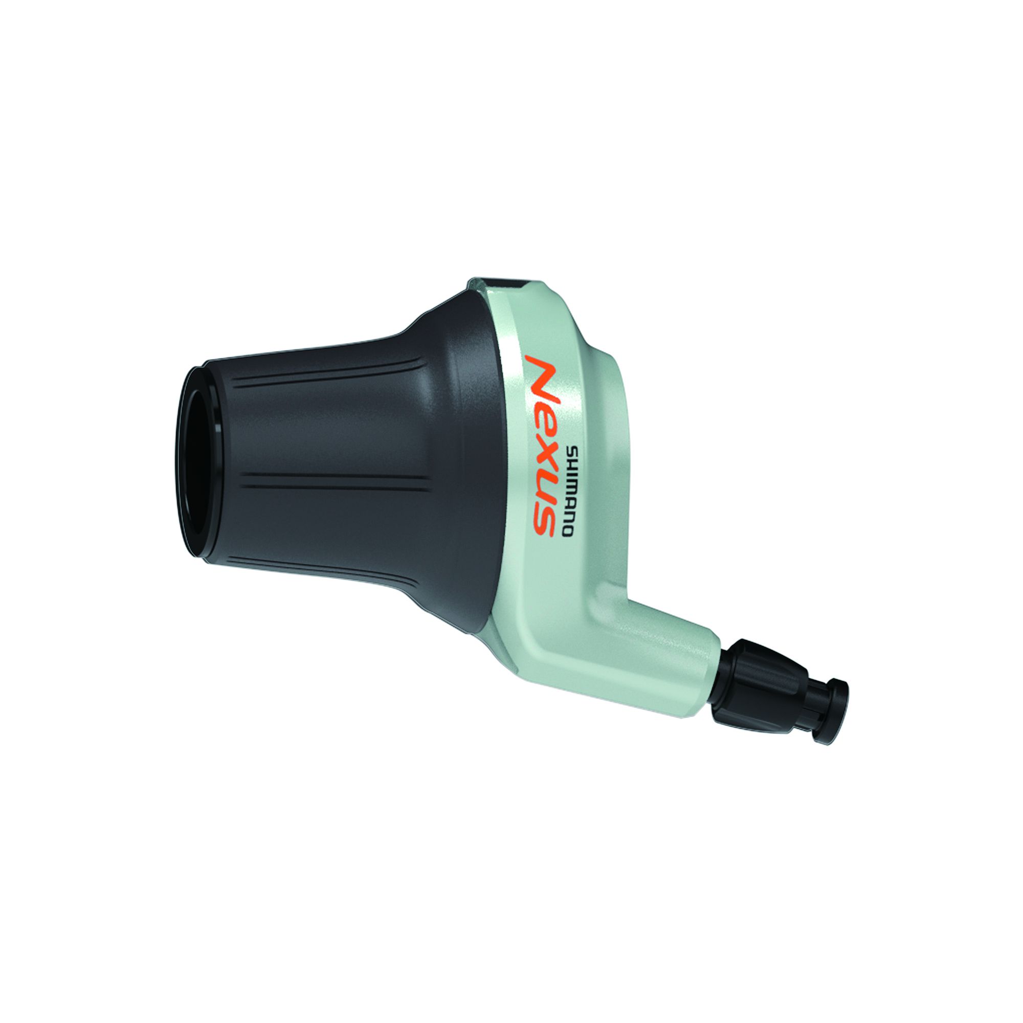 Schalthebel Nexus SL-C6001 / silber / CJ-8S40