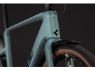 NULANE HYBRID C:62 RACE 400X FE E-City/Alltag / seagrey / M
