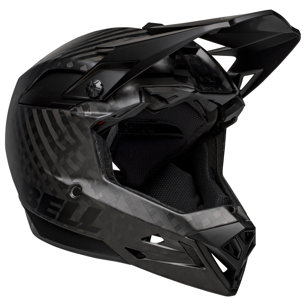 Full 10 Spherical MIPS Helmet / matte black / XL/XXL 59-63