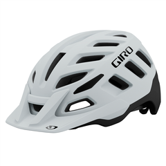 RADIX MIPS Velohelm / matte chalk / M 55-59