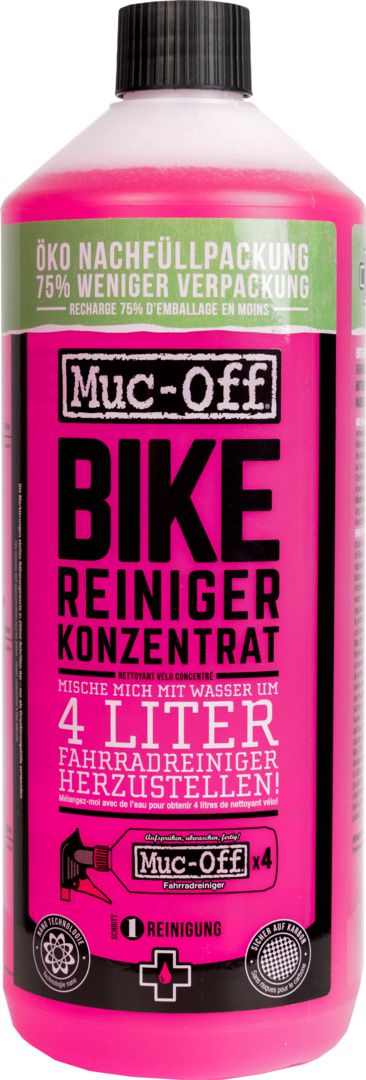 Bike Reiniger Konzentrat / 1 l