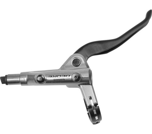 Bremshebel Deore BL-T6000 / silber / rechts