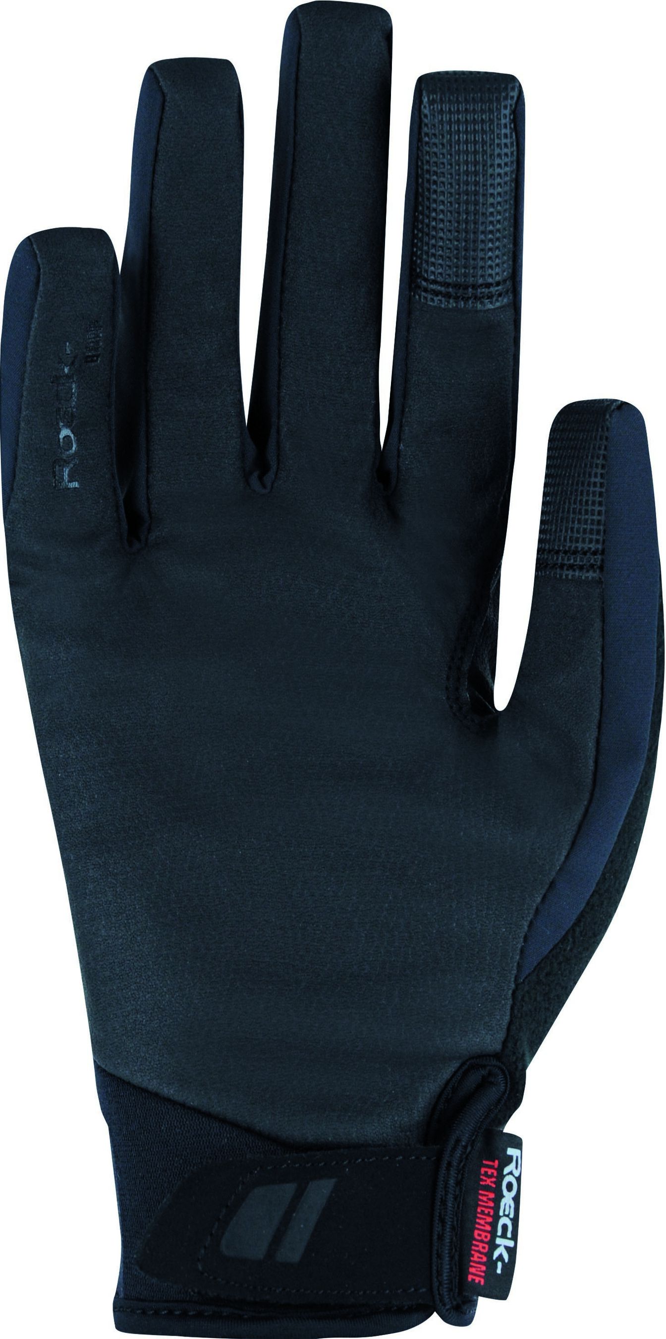ROSENHEIM RTX Unisex-Handschuhe / black / L=9