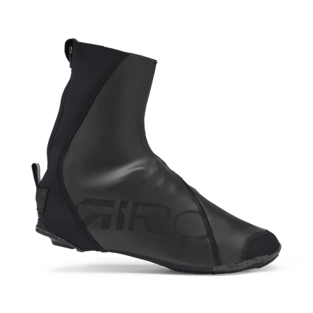 Proof Winter Shoe Cover / black / M