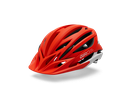 Artex MIPS / matte flame red / M 55-59