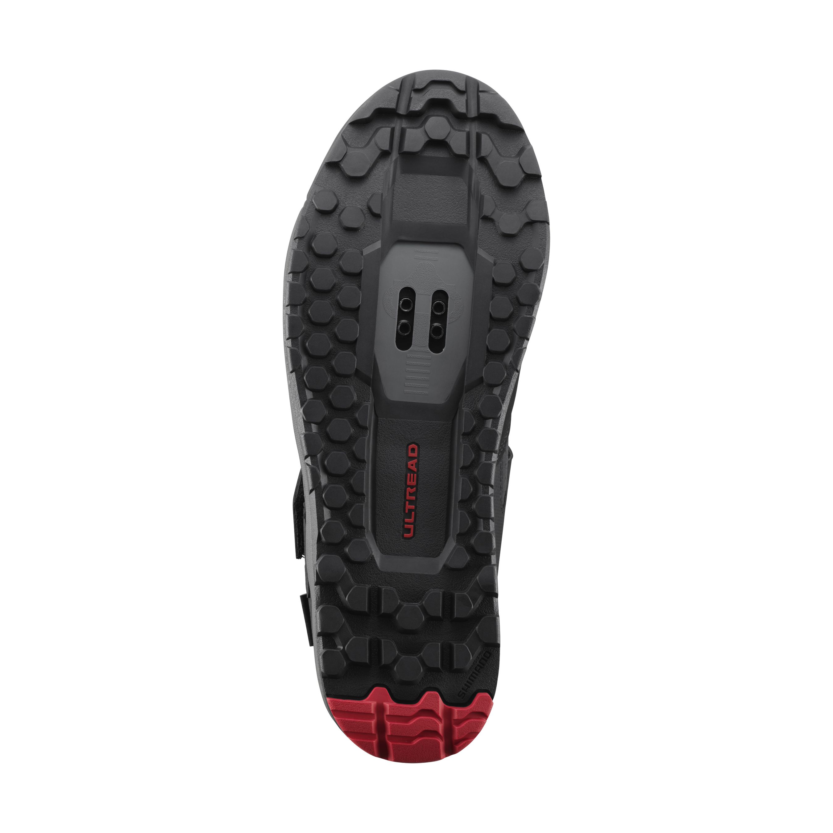 Men MTB SH-GE7 Schuh SPD / black / 39