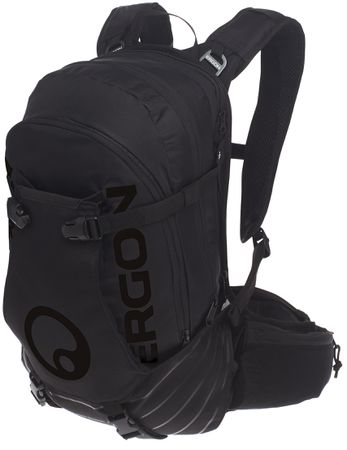 Bike Rucksack BA3 E black / schwarz