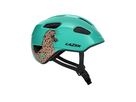 LAZER Kids Nutz KinetiCore Helm / roaring cat