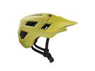 LAZER Unisex MTB Coyote KinetiCore Helm / green tea / S