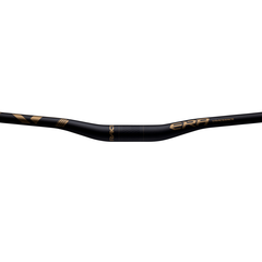 ERA Carbon 35x760 10MM Riser Bar / black/kash money
