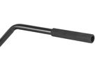 HANDDEICHSEL zu M-WAVE FOLD / schwarz