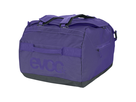 Duffle Bag 40L / violet/black