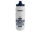 TREK FLY Bidon / clear_blue / 750 ml