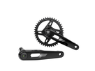 MY26 Power Meter Crankset Rival XPLR AXS Wide 1x DUB / 172.5mm/42