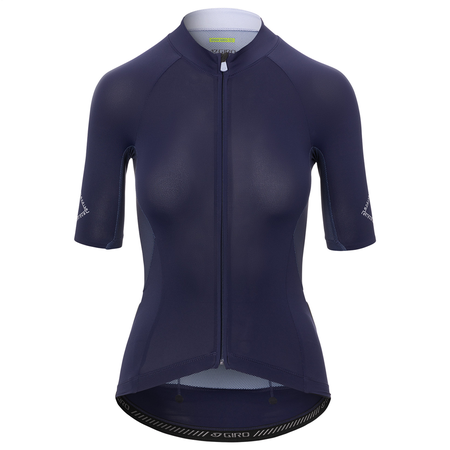 W Chrono Elite Jersey / phantom blue / L
