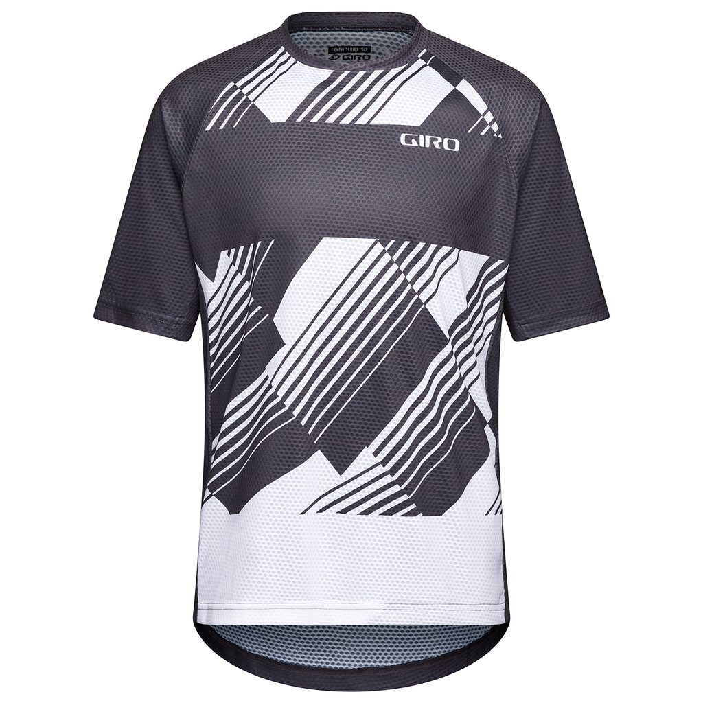 M Roust Jersey / charcoal rush / M