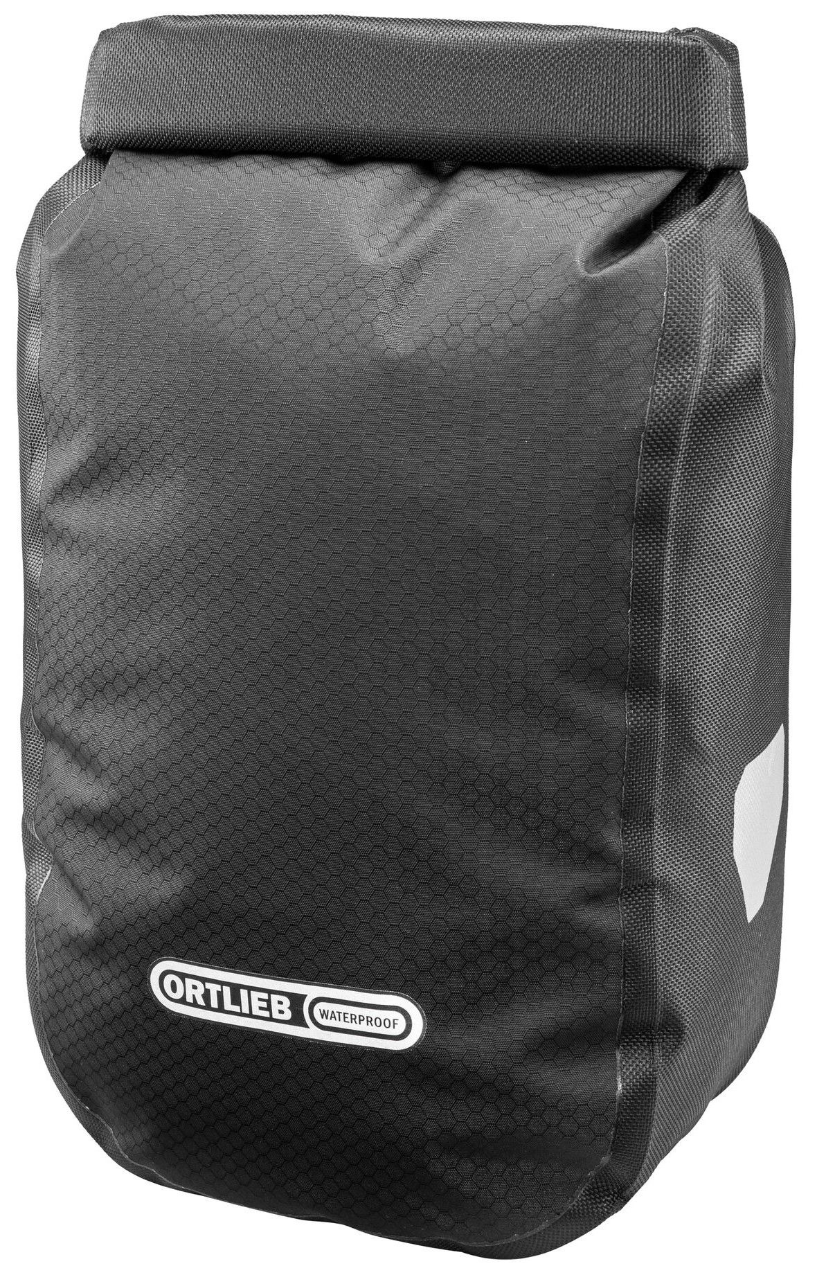FORK-PACK / black matt / 5.8l