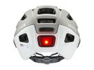 FINALE VISOR Velohelm / sand white / 52-57cm