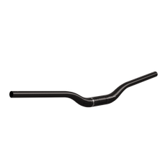 Atlas ALU 35x800 40MM Riser Bar / black