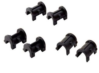 EINSÄTZE für QL2.1-Haken (8, 10 und 12mm) / OneSize