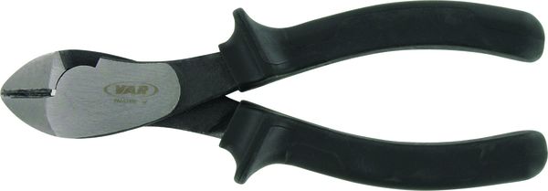 Seitenschneider DV-57400 schwarz